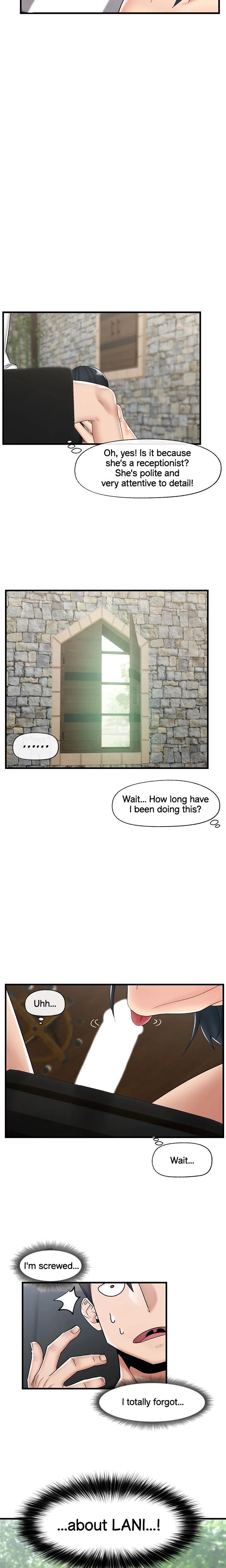 Absolute Hypnosis In Another World chapter 37 page 13