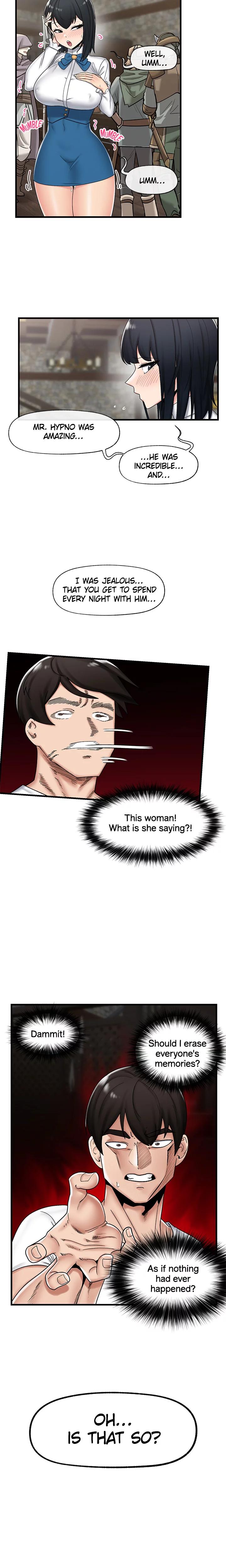Absolute Hypnosis In Another World chapter 37 page 16
