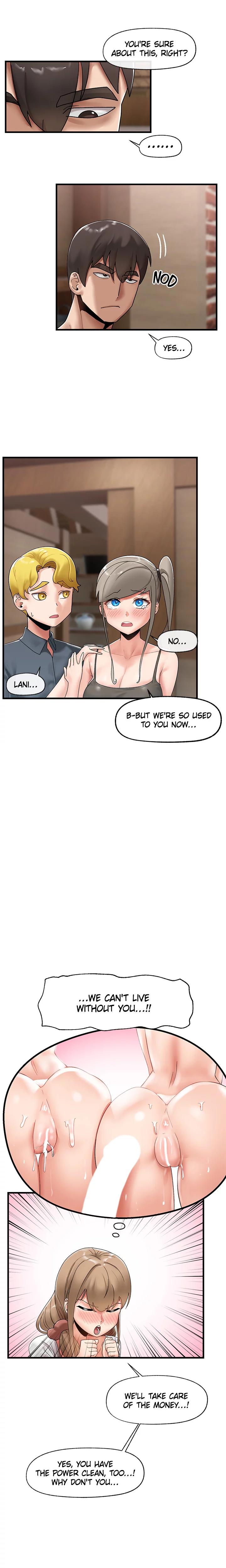 Absolute Hypnosis In Another World chapter 38 page 15