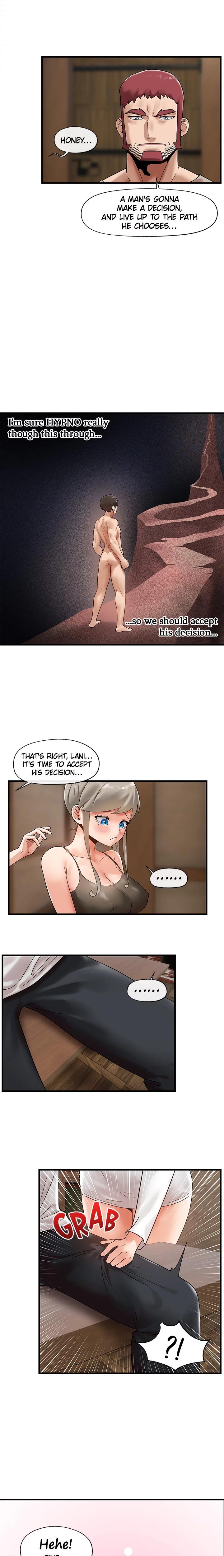 Absolute Hypnosis In Another World chapter 38 page 16