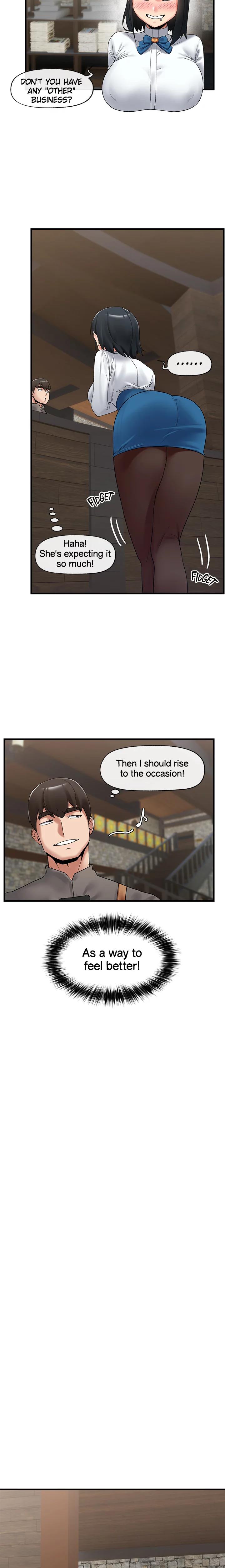 Absolute Hypnosis In Another World chapter 39 page 4