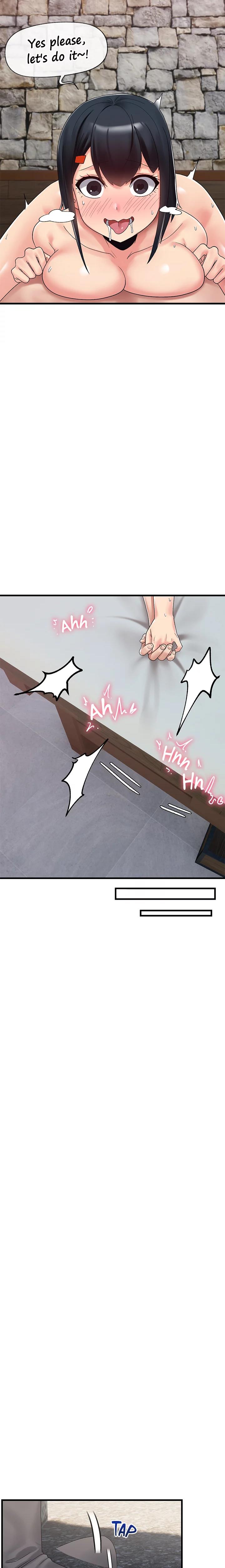 Absolute Hypnosis In Another World chapter 39 page 10