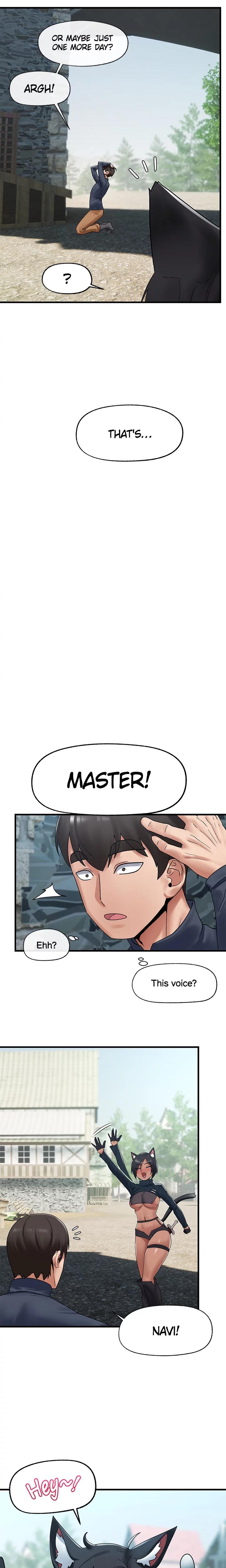 Absolute Hypnosis In Another World chapter 39 page 13