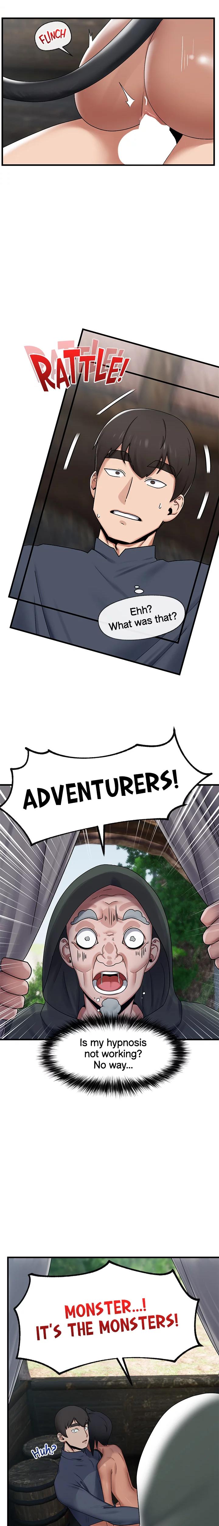 Absolute Hypnosis In Another World chapter 40 page 16