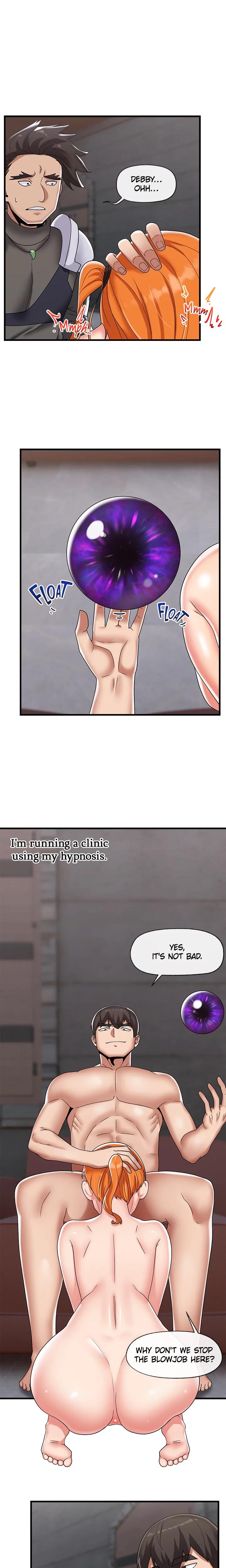 Absolute Hypnosis In Another World chapter 43 page 14
