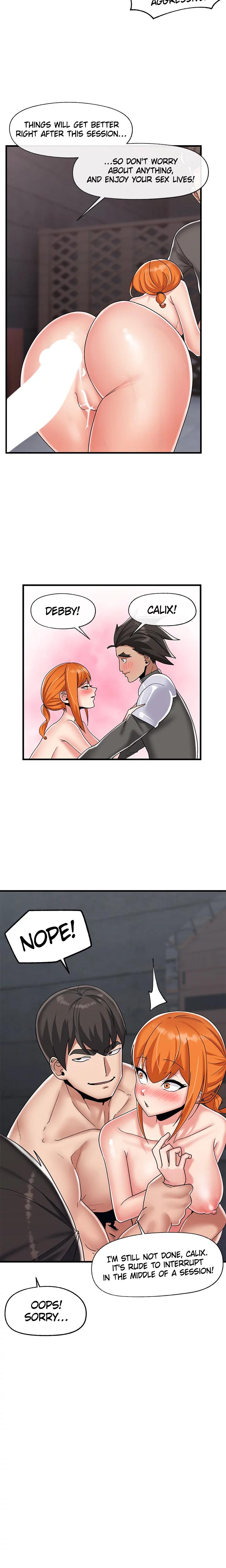 Absolute Hypnosis In Another World chapter 44 page 3