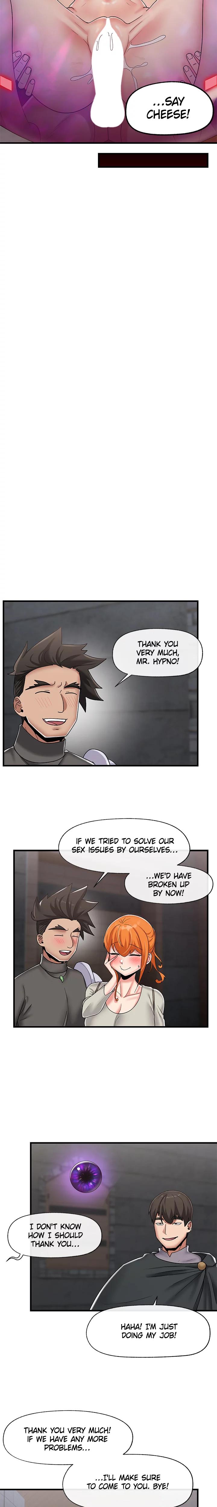 Absolute Hypnosis In Another World chapter 44 page 5