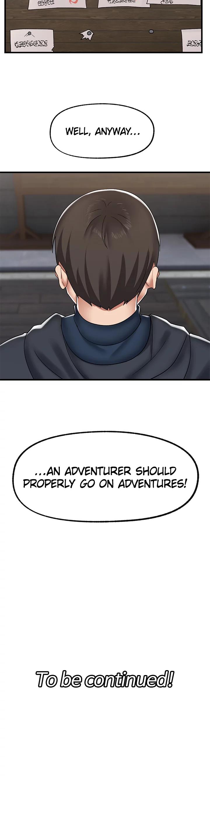 Absolute Hypnosis In Another World chapter 44 page 20