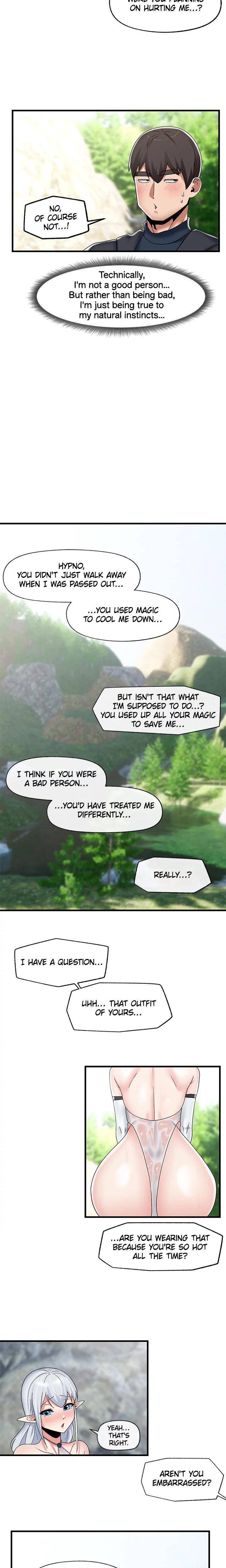 Absolute Hypnosis In Another World chapter 46 page 7