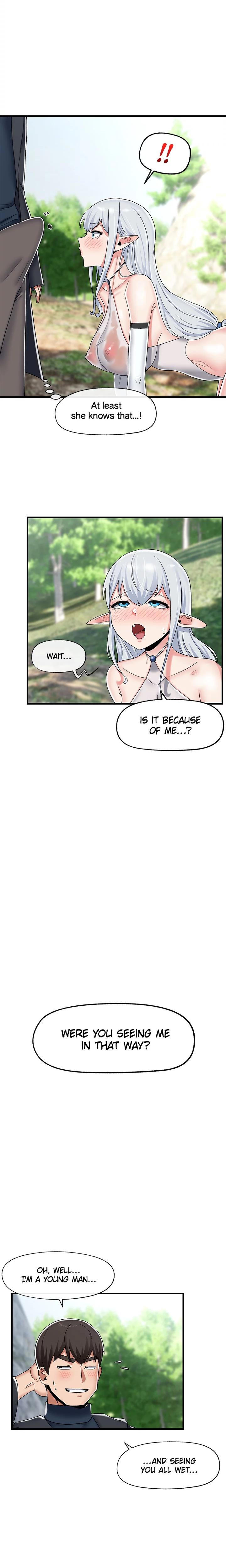 Absolute Hypnosis In Another World chapter 46 page 16