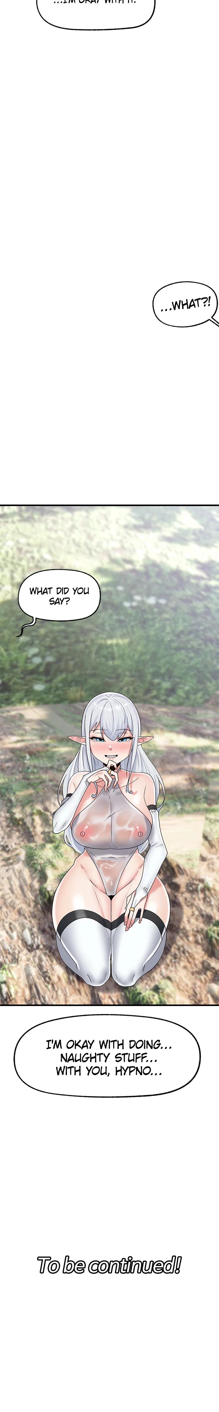 Absolute Hypnosis In Another World chapter 46 page 19