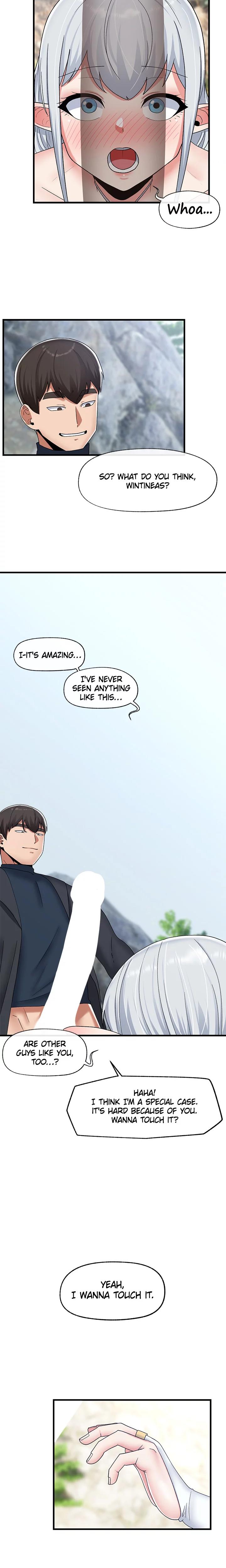 Absolute Hypnosis In Another World chapter 47 page 4