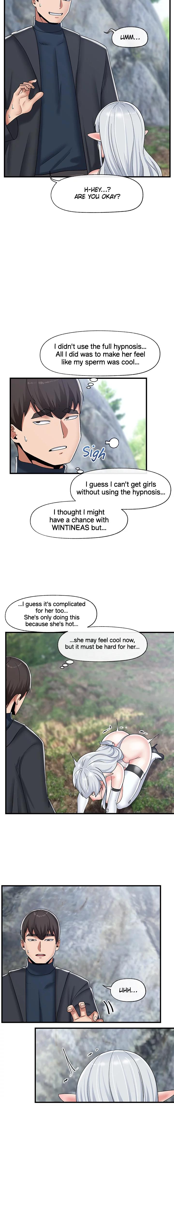 Absolute Hypnosis In Another World chapter 47 page 13