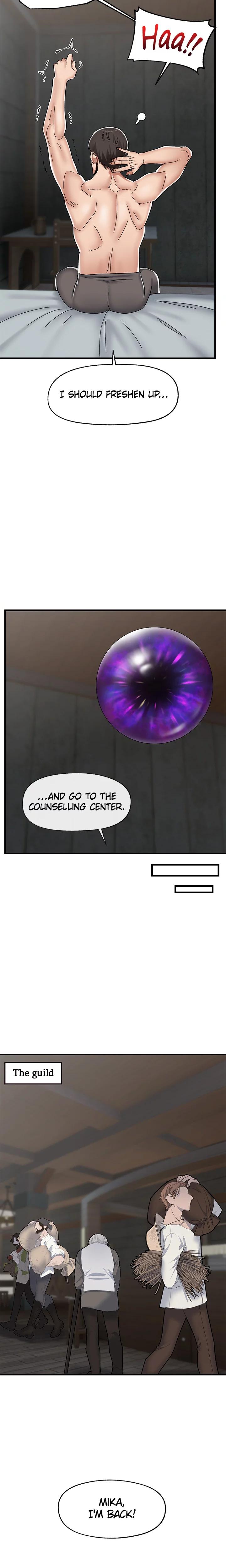 Absolute Hypnosis In Another World chapter 48 page 7