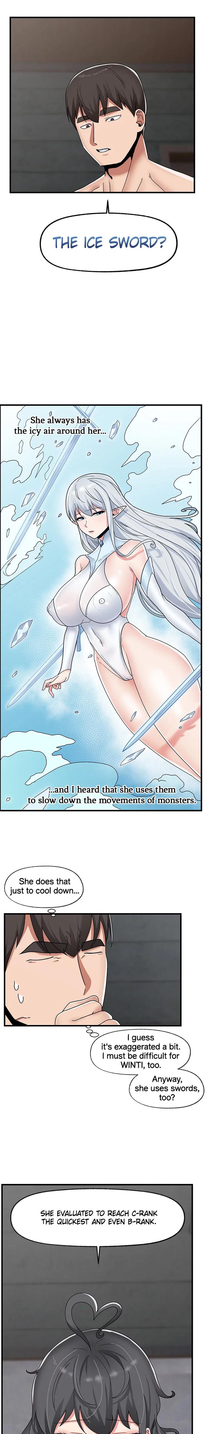 Absolute Hypnosis In Another World chapter 48 page 12