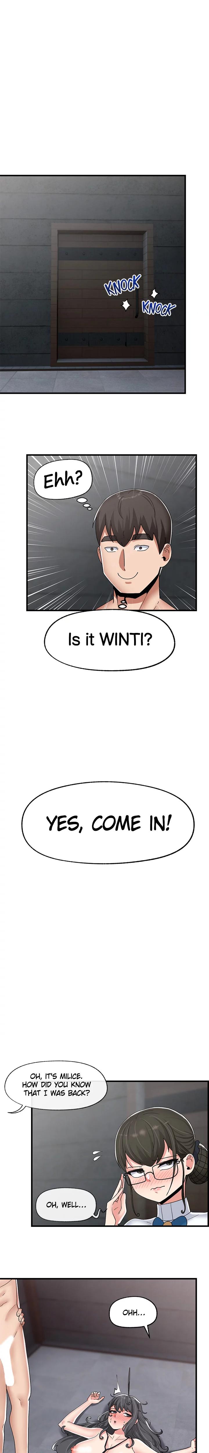 Absolute Hypnosis In Another World chapter 48 page 16