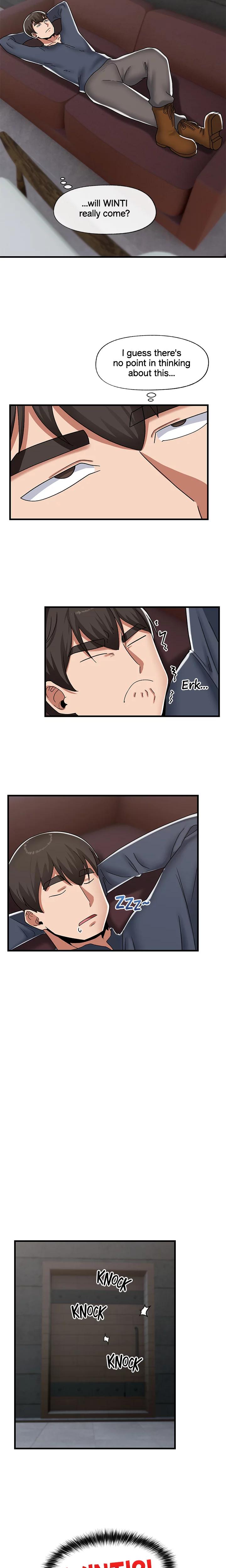 Absolute Hypnosis In Another World chapter 49 page 6