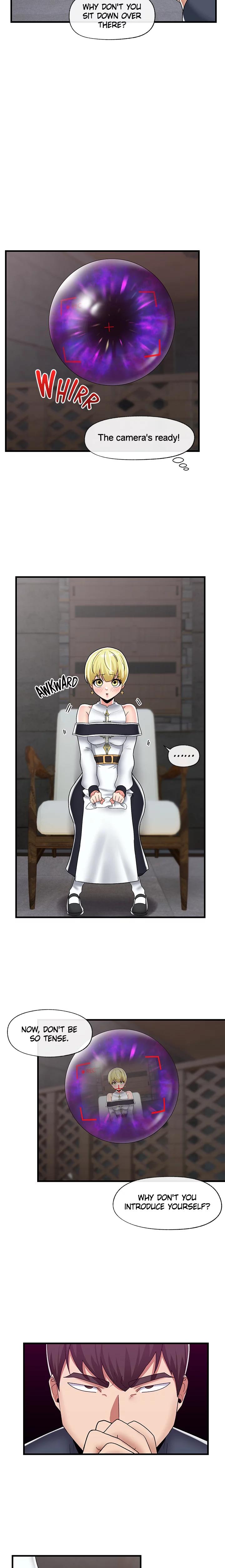 Absolute Hypnosis In Another World chapter 49 page 9