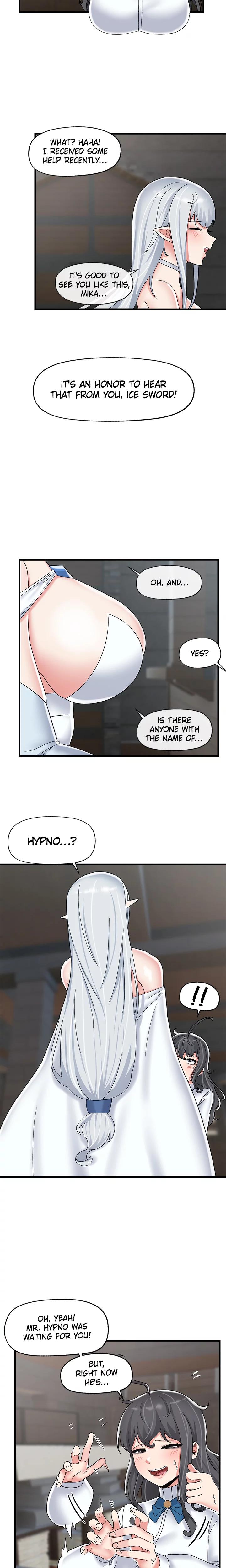 Absolute Hypnosis In Another World chapter 49 page 13