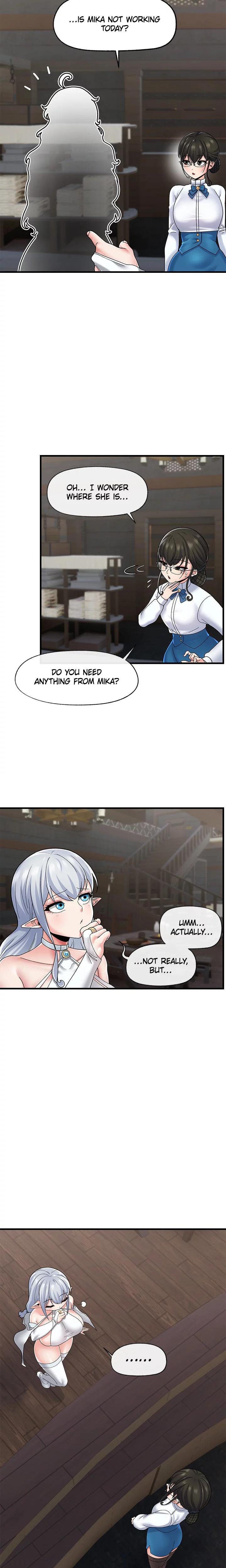 Absolute Hypnosis In Another World chapter 51 page 7