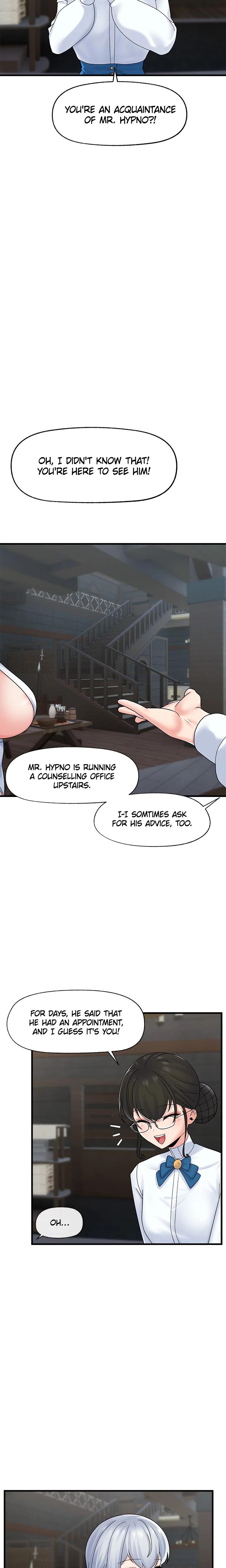 Absolute Hypnosis In Another World chapter 51 page 9