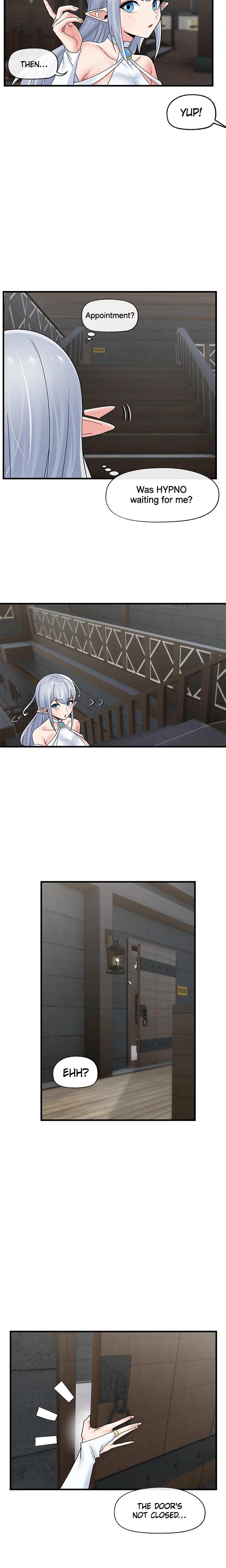 Absolute Hypnosis In Another World chapter 51 page 10