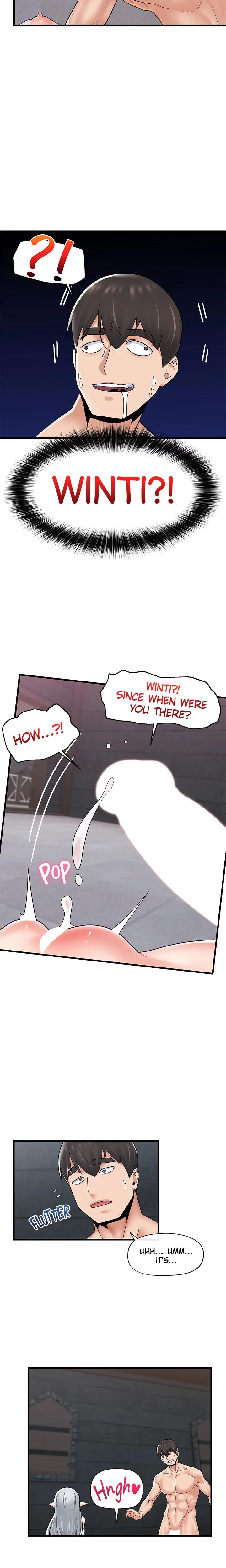 Absolute Hypnosis In Another World chapter 51 page 18