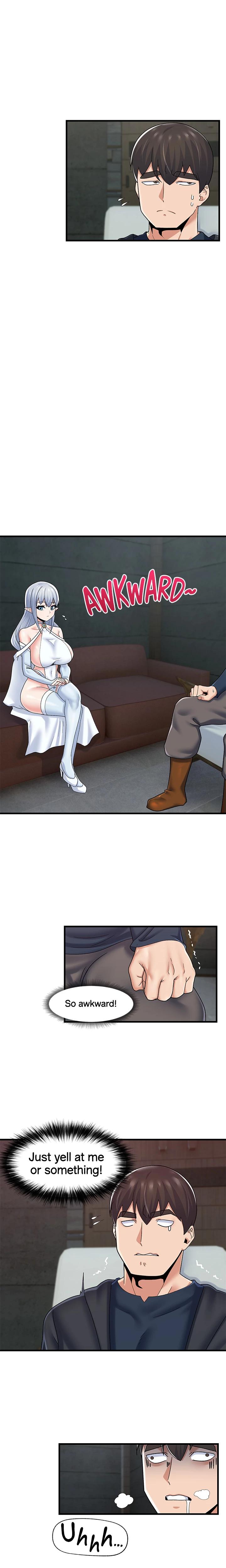 Absolute Hypnosis In Another World chapter 52 page 3