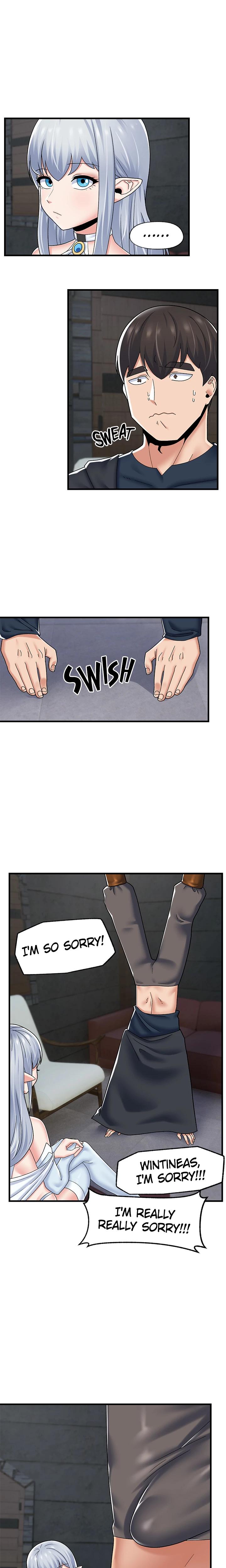 Absolute Hypnosis In Another World chapter 52 page 4