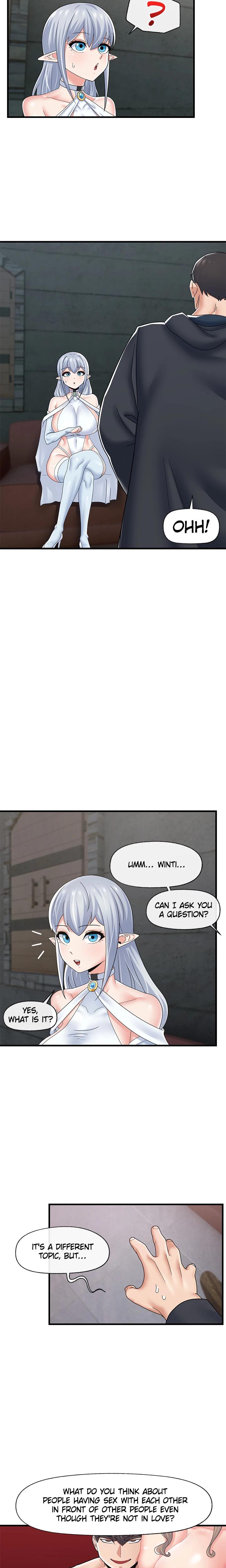 Absolute Hypnosis In Another World chapter 52 page 7