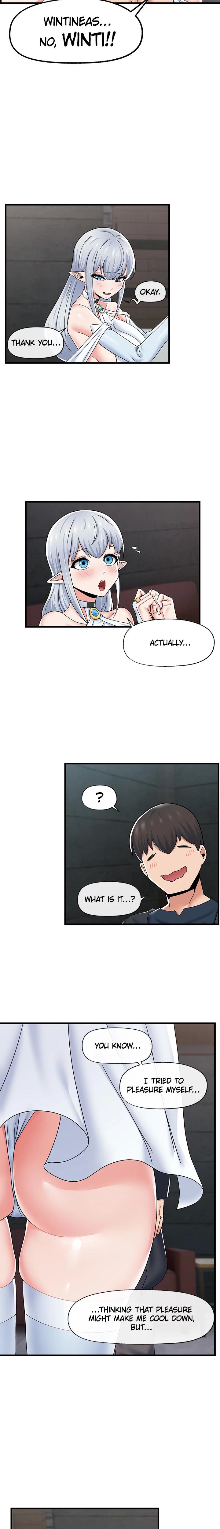 Absolute Hypnosis In Another World chapter 52 page 14