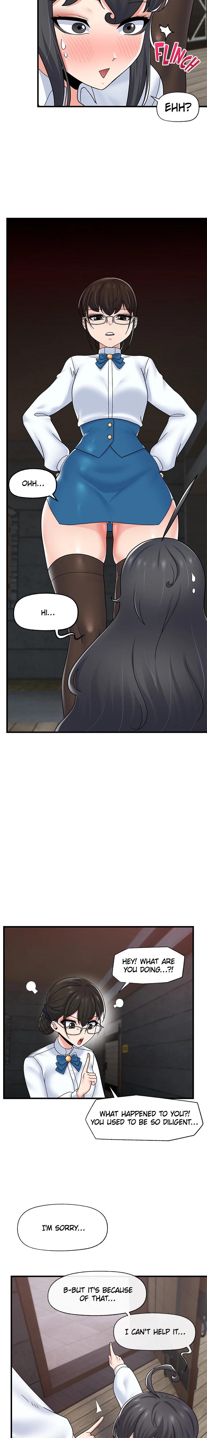 Absolute Hypnosis In Another World chapter 52 page 18