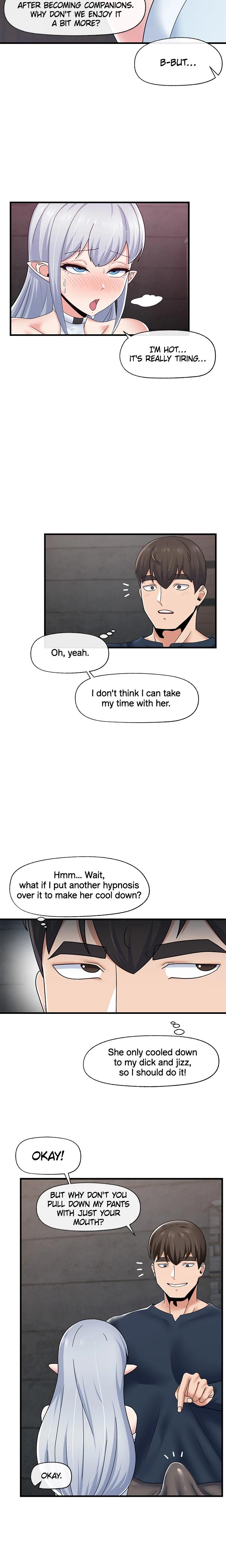 Absolute Hypnosis In Another World chapter 53 page 6