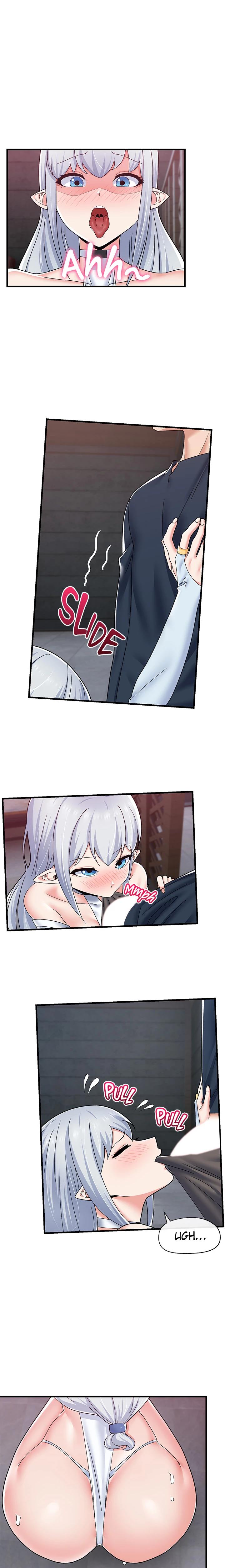 Absolute Hypnosis In Another World chapter 53 page 7
