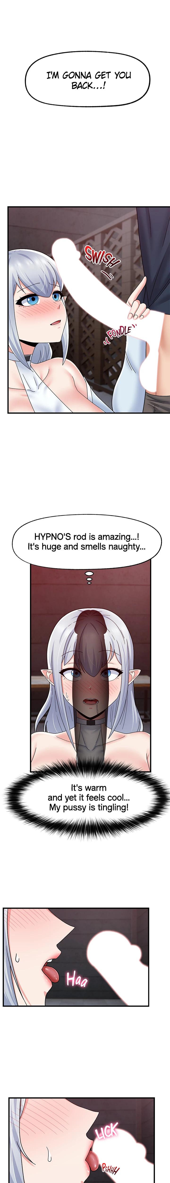 Absolute Hypnosis In Another World chapter 53 page 9