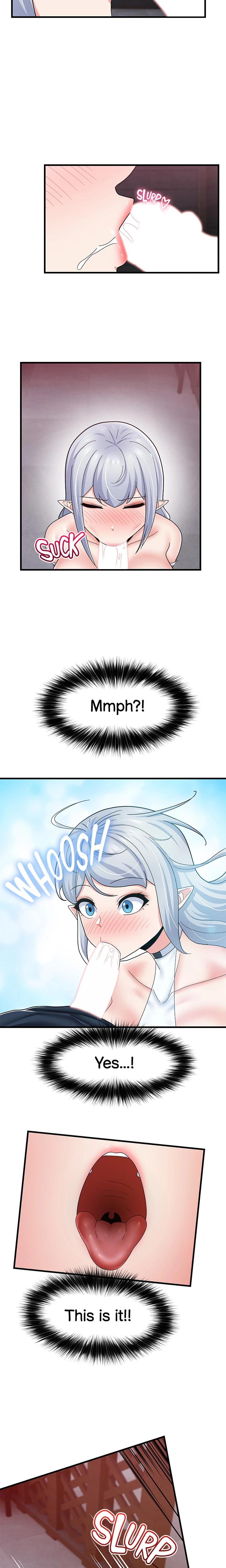 Absolute Hypnosis In Another World chapter 53 page 10