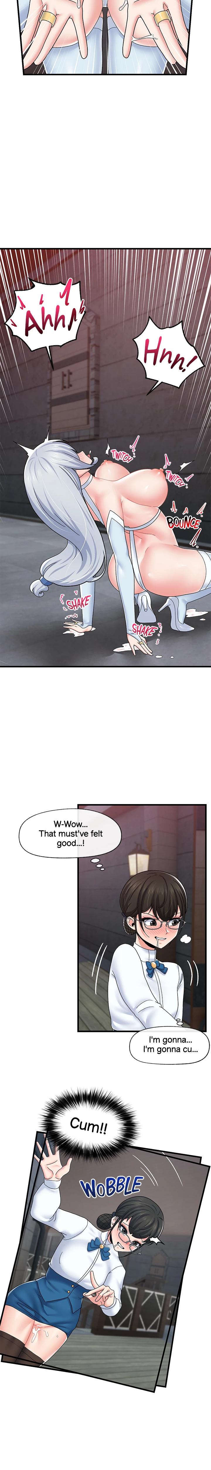 Absolute Hypnosis In Another World chapter 53 page 17