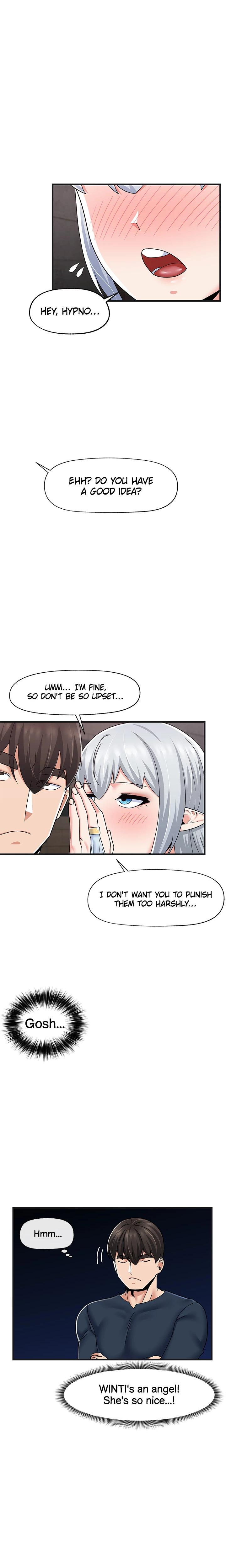 Absolute Hypnosis In Another World chapter 54 page 4