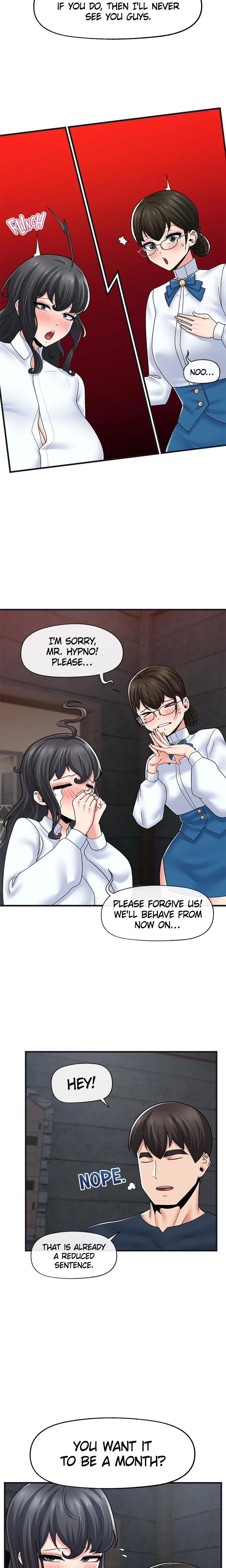 Absolute Hypnosis In Another World chapter 54 page 6