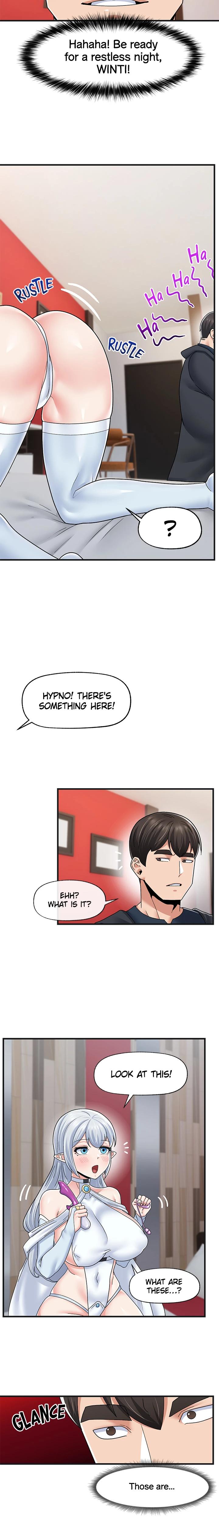 Absolute Hypnosis In Another World chapter 54 page 13