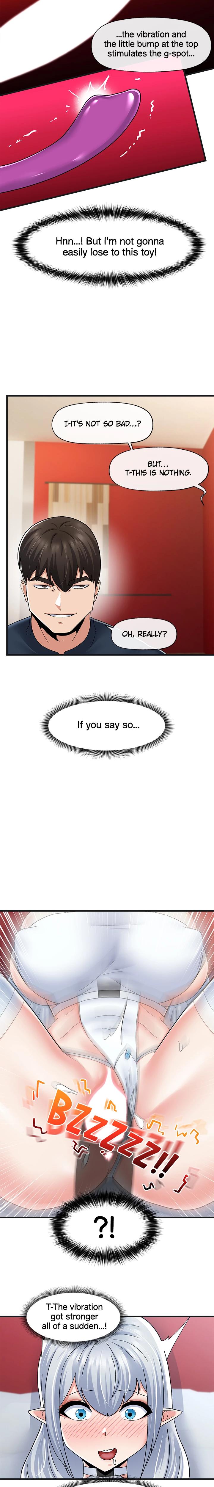 Absolute Hypnosis In Another World chapter 54 page 18