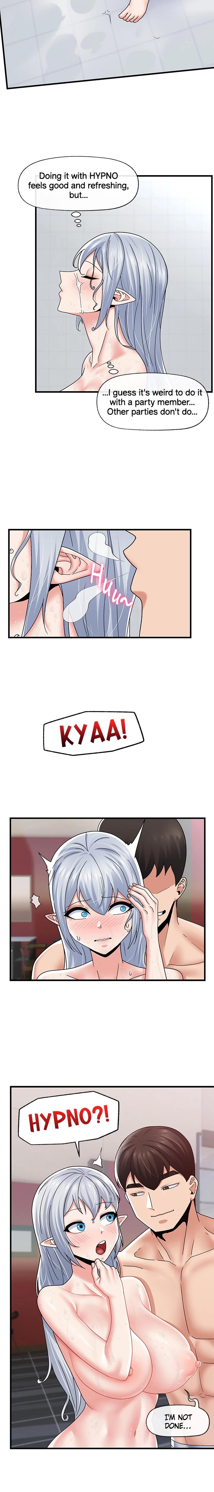 Absolute Hypnosis In Another World chapter 55 page 7