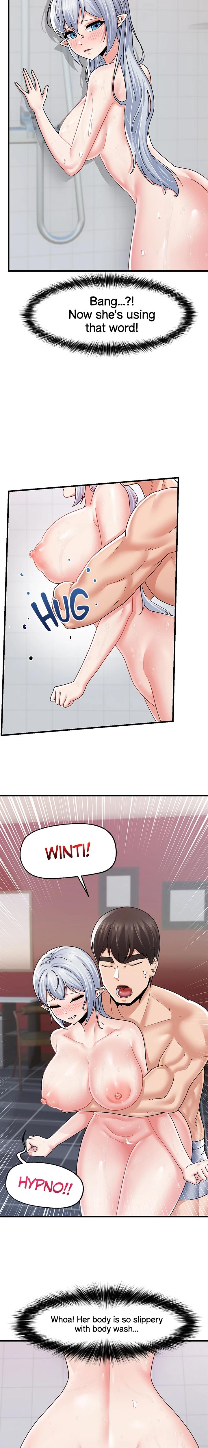 Absolute Hypnosis In Another World chapter 55 page 10