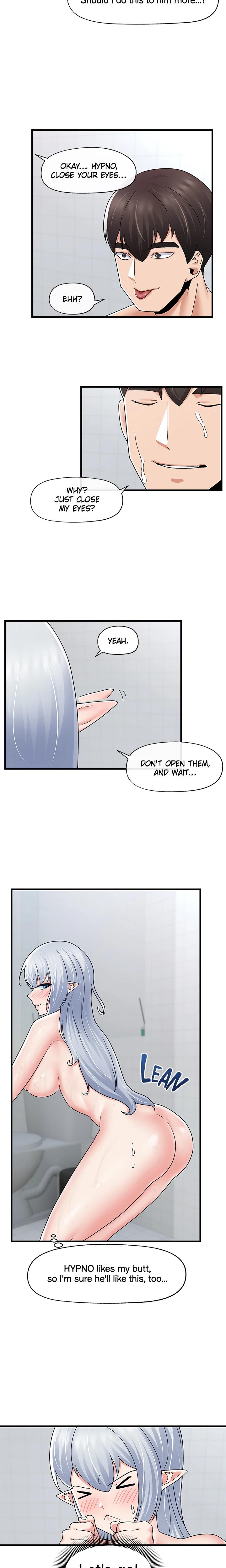 Absolute Hypnosis In Another World chapter 55 page 17