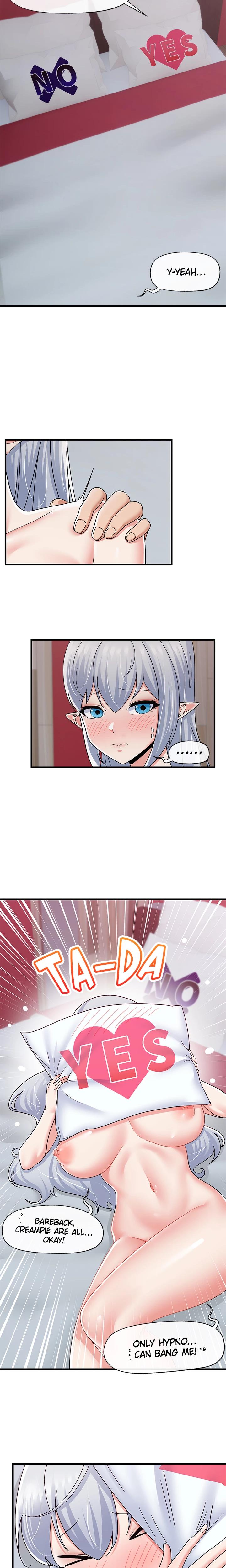 Absolute Hypnosis In Another World chapter 56 page 5