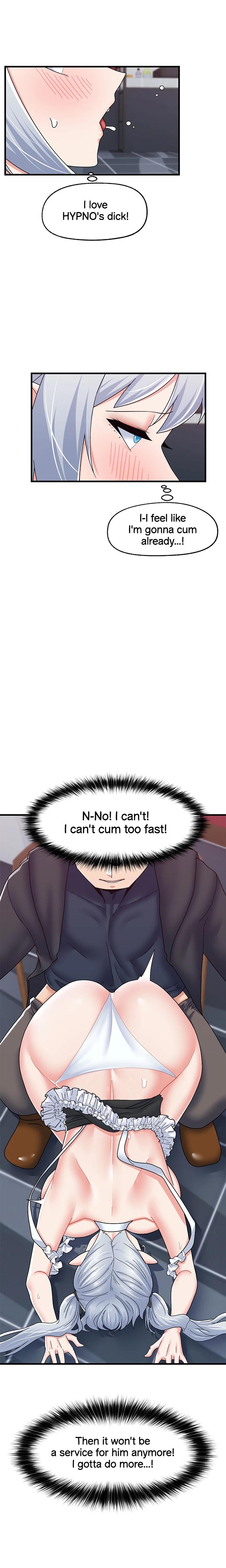 Absolute Hypnosis In Another World chapter 57 page 18