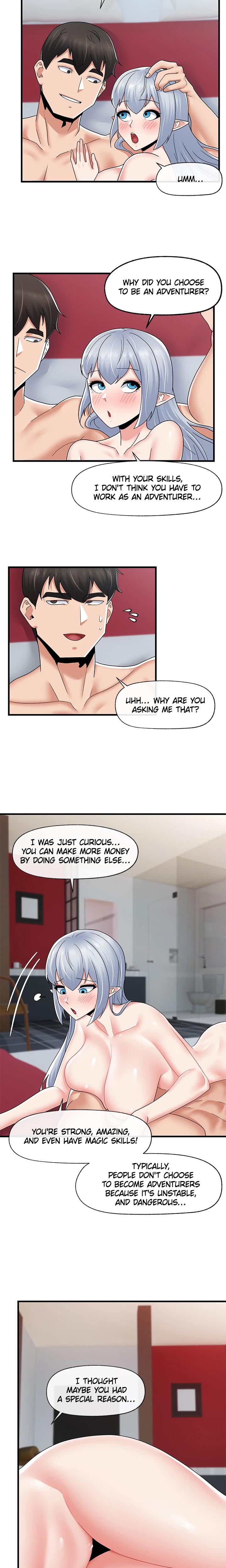 Absolute Hypnosis In Another World chapter 58 page 15