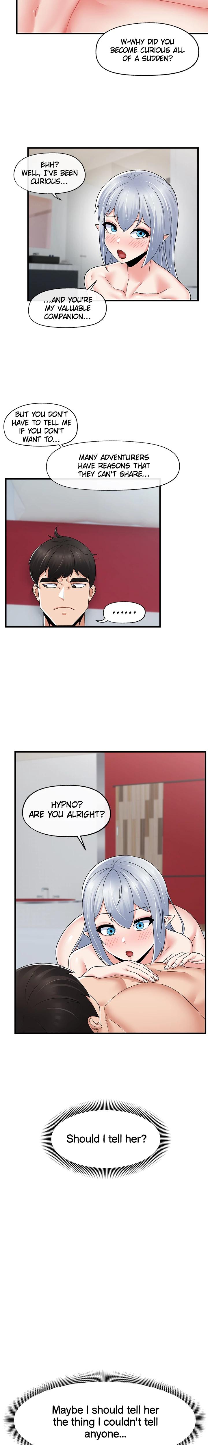 Absolute Hypnosis In Another World chapter 58 page 16