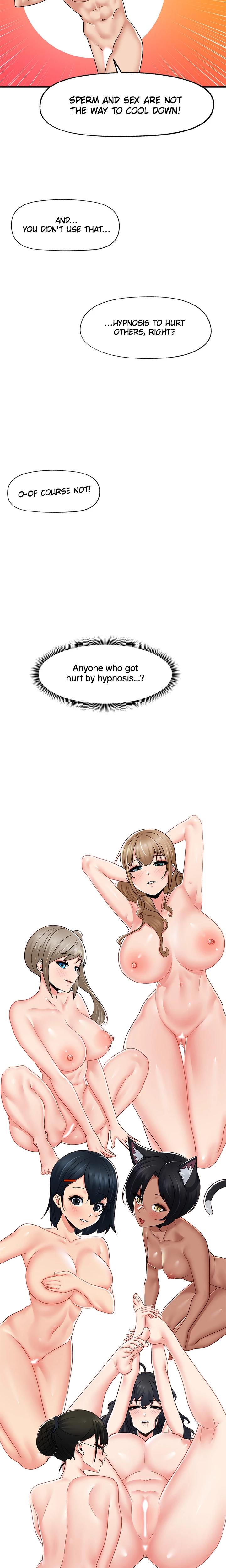 Absolute Hypnosis In Another World chapter 58 page 20