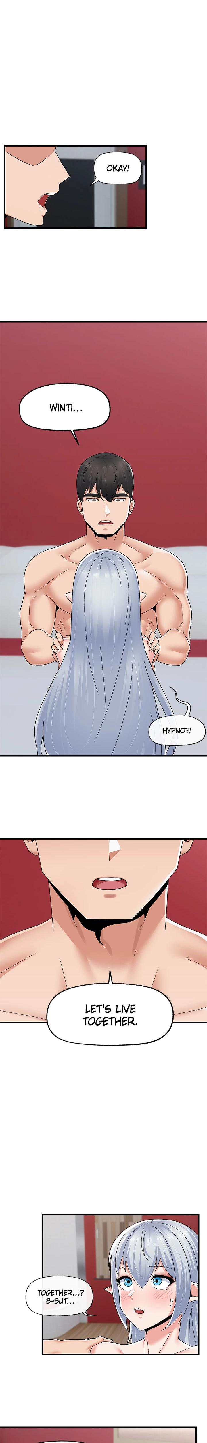 Absolute Hypnosis In Another World chapter 59 page 4